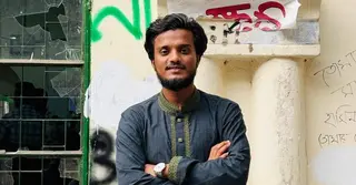 ভিসি-প্রক্টর জামায়াতের এজেন্ডা বাস্তবায়ন করছে: ভিপি প্রার্থী আব্দুল কাদের
